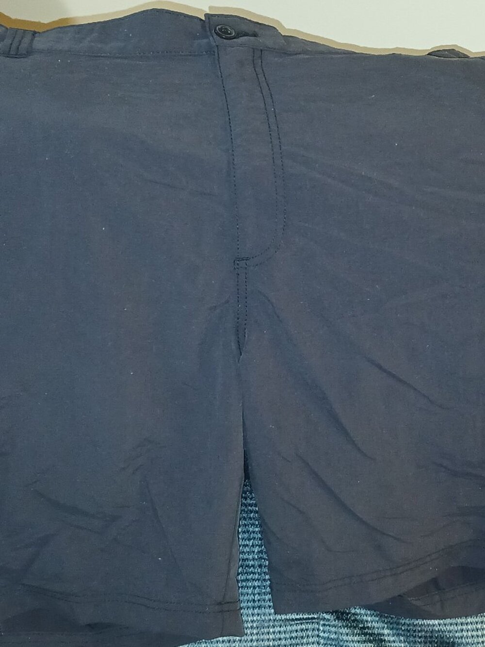 American Outdoorsman Men's Gray Swim Shorts Size XXL New with Tags